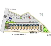 八戸市長者２丁目 月極駐車場
